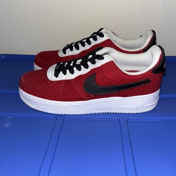 Brand New Nike Air Force 1. Limited Edition. Luxury item. - Picture 4 of 5